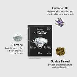 Dr.oracle | diamond v маск | 5ш