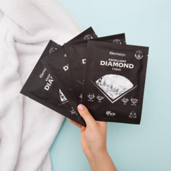 Dr.oracle | diamond v маск | 5ш