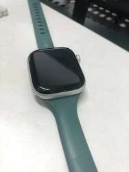 Watch series 10 (gps) silver 42m