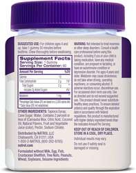 Natrol kids melatonin 1mg 4+
