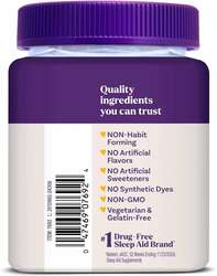 Natrol kids melatonin 1mg 4+