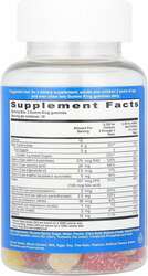 Gummi king multivitamin 2+ нас