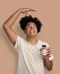 Truheight growth gummies 5+