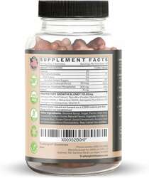 Truheight growth gummies 5+