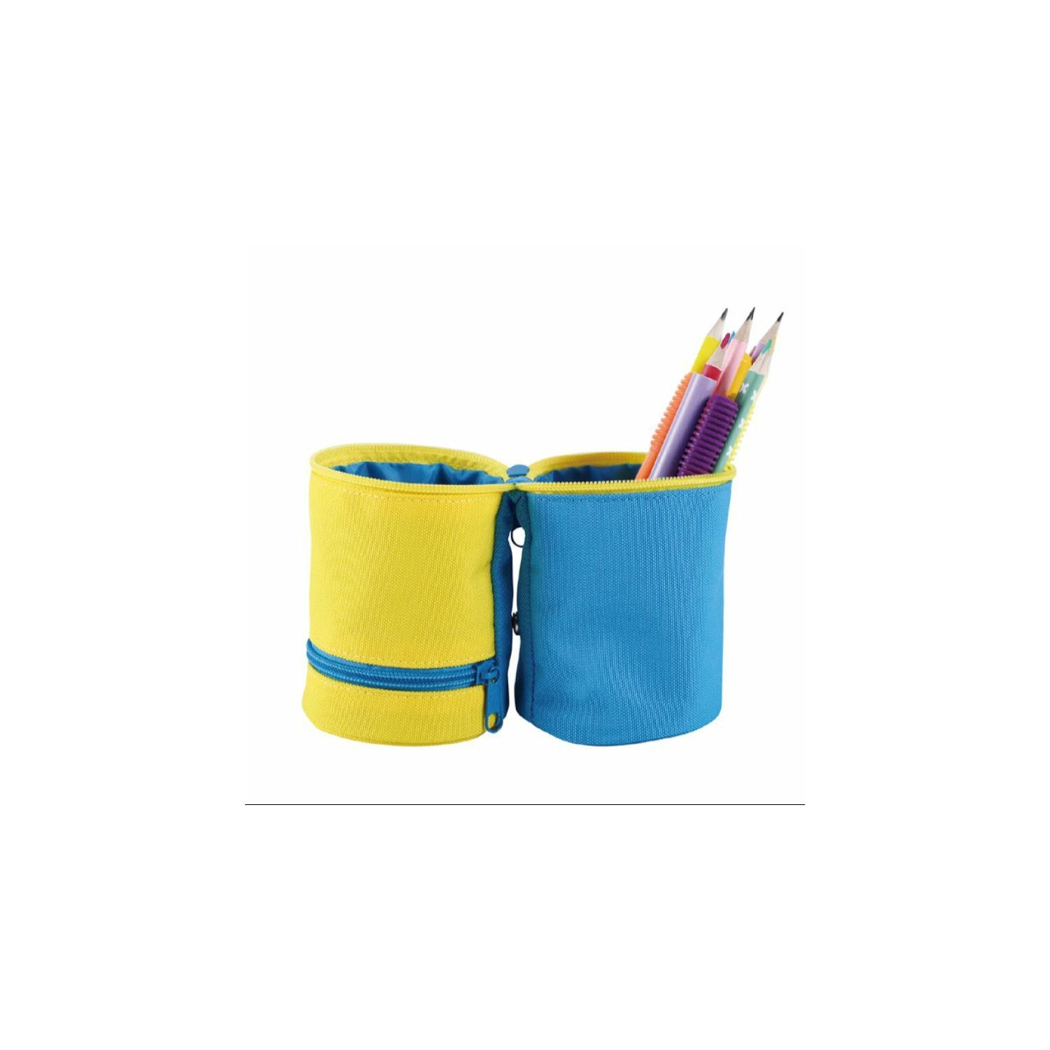 Пенал даавуун 1 тасалгаа босоо