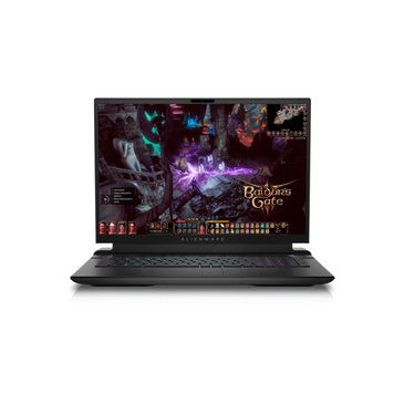 Alienware M18 R1 Ryzen 9 7845HX 32GB 1TB SSD RTX 4070 FHD