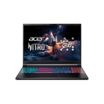 Acer Nitro V16S AI Ryzen 7 8845HS 32GB 1TB SSD RTX 5060 FHD 180Hz