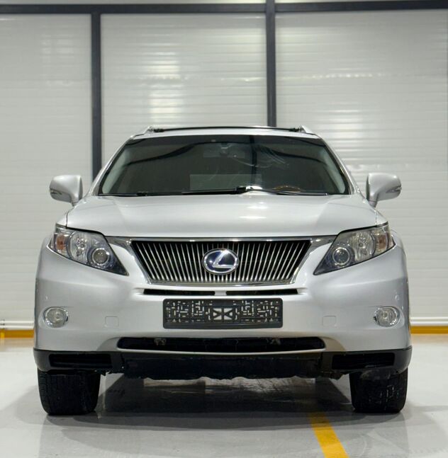 Lexus RX 450 2009/2019