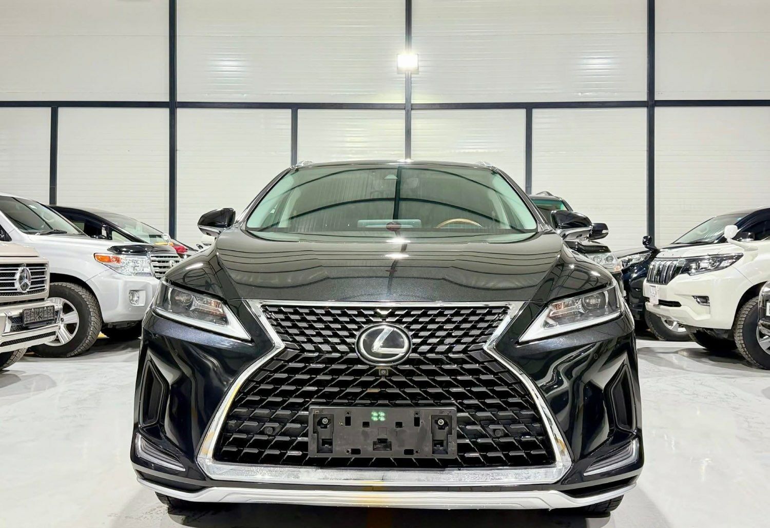 Lexus RX 350 2020/2024