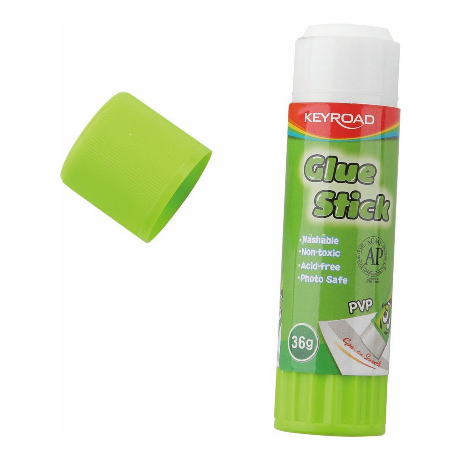 Цаасны цавуу 36гр