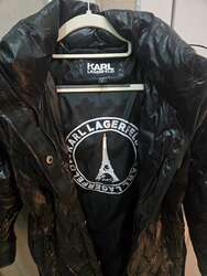 Karl lagerfeld kurtka