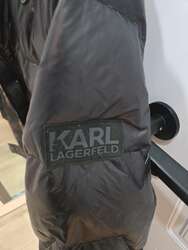 Karl lagerfeld kurtka