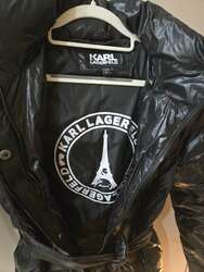 Karl lagerfeld kurtka