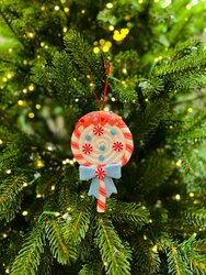 Гацуурны дан чимэглэл