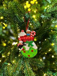 Гацуурны дан чимэглэл