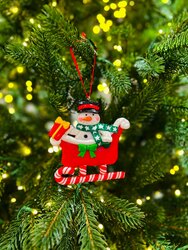 Гацуурны дан чимэглэл