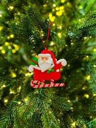 Гацуурны дан чимэглэл