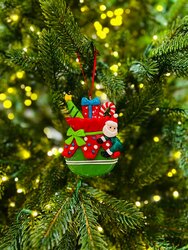 Гацуурны дан чимэглэл