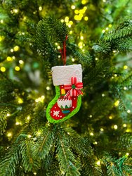 Гацуурны дан чимэглэл