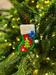 Гацуурны дан чимэглэл