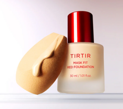 Tirtir mask fit red foundation