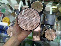 Isa knox essence setting powder