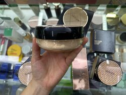 Isa knox essence setting powder