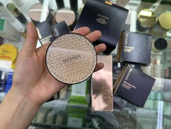 Isa knox rich essence cover pact