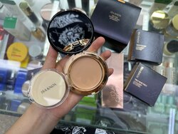 Isa knox rich essence cover pact