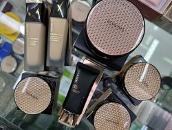 Isa knox rich essence cover pact