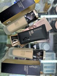 Isa knox cover treatment bb