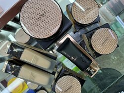 Isa knox cover treatment bb