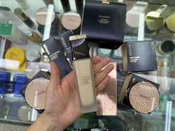 Isa knox rich essence foundation