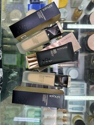 Isa knox rich essence foundation