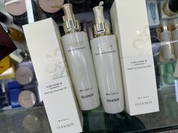 Isa knox gel cleansing lotion