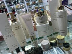 Isa knox gel cleansing lotion