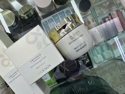 Isa knox rich cleansing cream