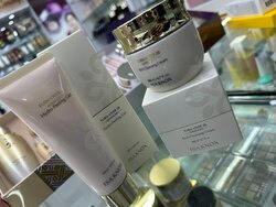 Isa knox rich cleansing cream