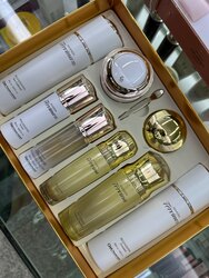 Isa knox te'rvina 4 pcs set