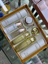 Isa knox te'rvina 4 pcs set