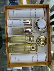 Isa knox te'rvina 4 pcs set