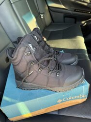 4 улиралын гутал