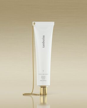 CHAIN HAND CREAM 7 