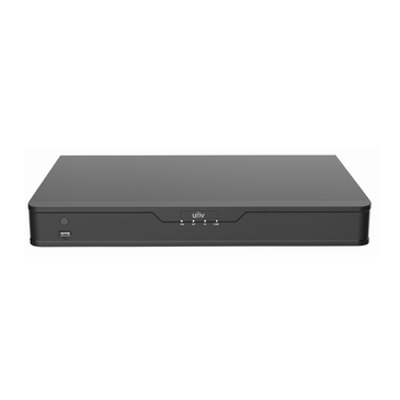 Бичигч төхөөрөмж 16 суваг / UNIVIEW NVR 16ch up to 12mp 2HHD