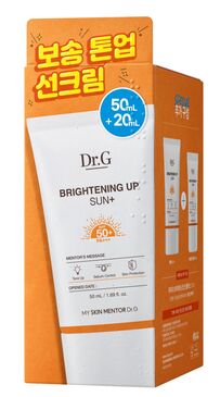 DR.G BRIGHTENING UP SUN SET