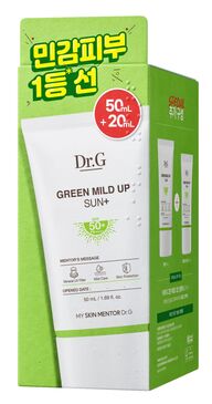 DR.G GREEN MILD UP SUN SET