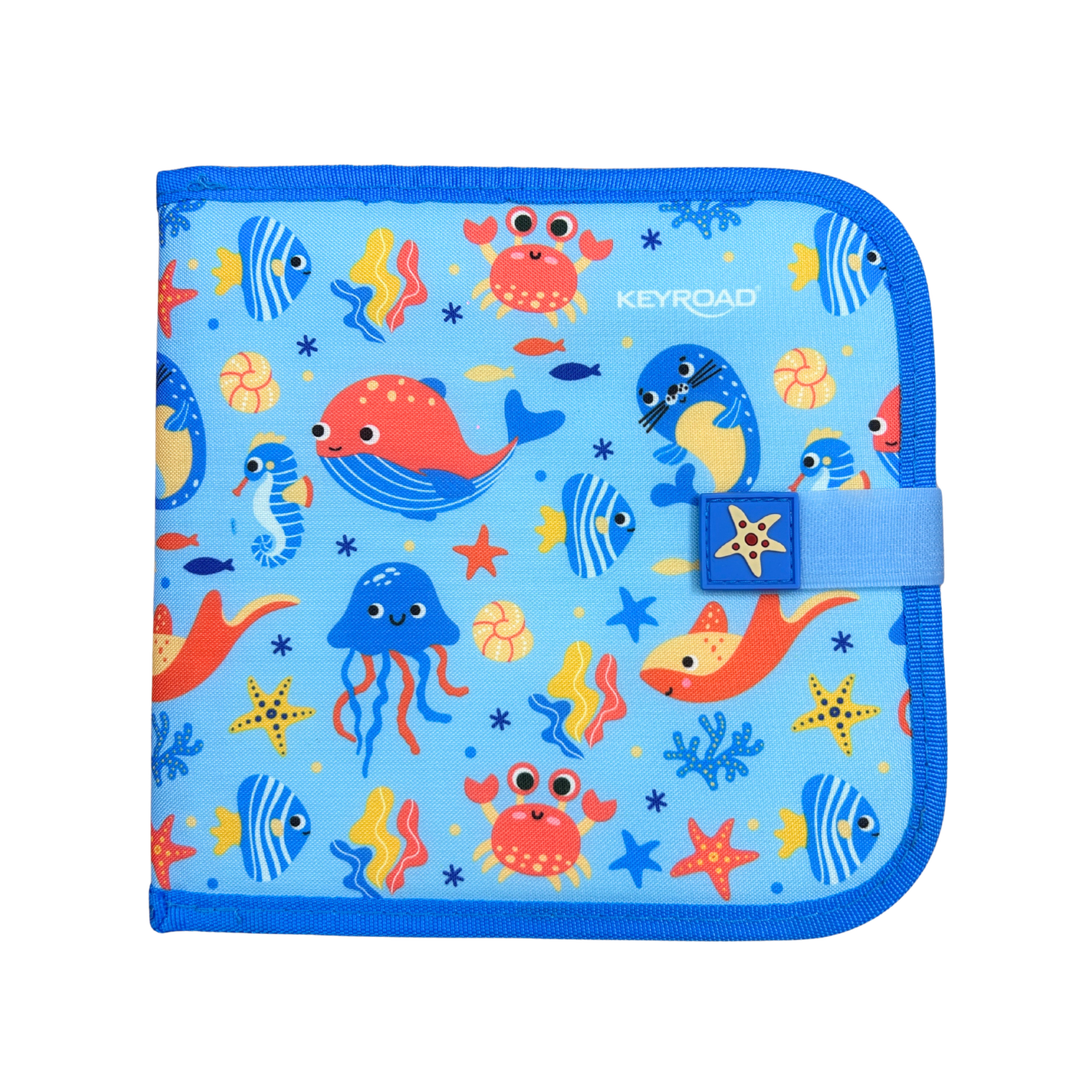 Самбар kids цэнхэр