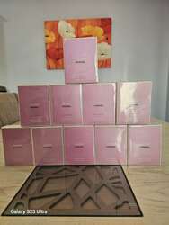 Chanel chance eau fraiche 100ml