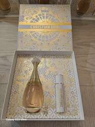 Dior jadore set 100ml+10ml edp