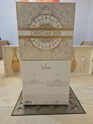 Dior jadore set 100ml+10ml edp